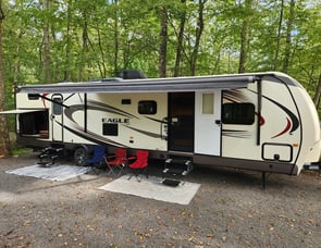 Jayco Eagle 314BHDS