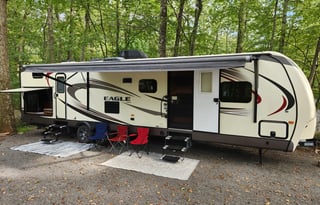 Warrior - The Perfect Getaway for Large Families