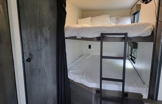 2022 Keystone RV Hideout 272BH