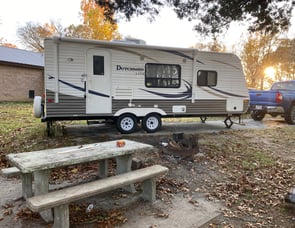 Dutchmen RV Dutchmen 257RBGS Lite