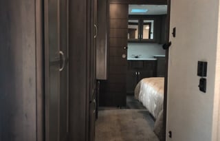 2020 Highland Ridge RV Open Range OF373RBS