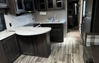 2023 Grand Design Transcend Xplor 315BH