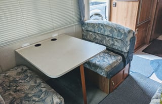 Nice Comfy Easy-drive 29' Coachmen Catalina $ Nego