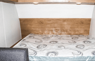 2024 Forest River RV Cherokee Wolf Den 16EV