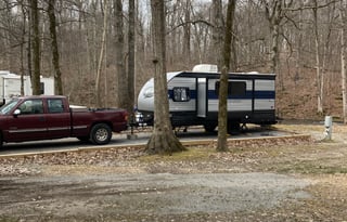 2022 Forest River RV Cherokee Wolf Pup 17JG