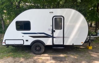 Bushwhacker Plus 17 BH