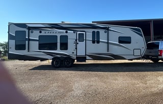 The Perfect Family Adventure Trailer!