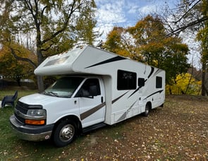 Dutchmen RV Dutchmen 318RKDS