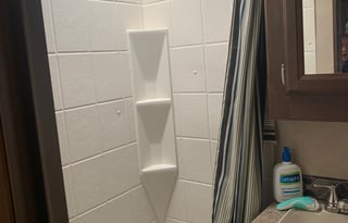 Home away from home!