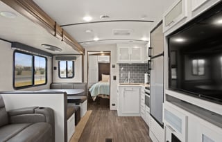 2021 Keystone RV Premier Ultra Lite 29BHPR