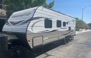 Starcraft Autumn Ridge RV