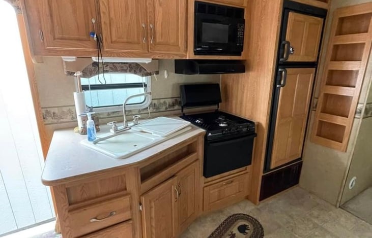 RV Photo