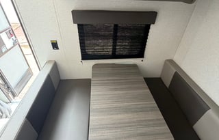2025 Keystone Hideout - Modern, Cozy & Easy to Tow