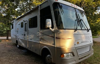 Comfortable and Clean Class A