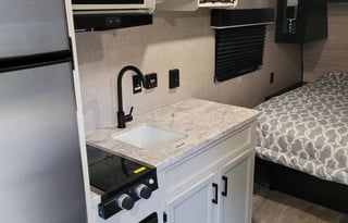 2022 Jayco Jay Flight SLX 195RB