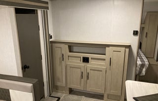 2023 Forest River RV Salem Cruise Lite 240BHXL