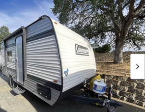 Keystone RV Coleman 17R
