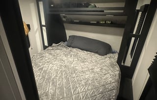 2022 Heartland Fuel 287