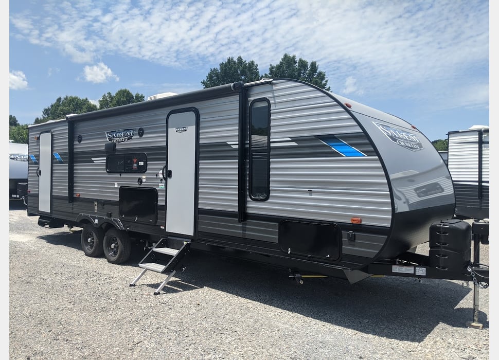 Travel Trailer rentals in Elmhurst