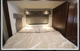 2017 Forest River RV Forester MBS 2401W