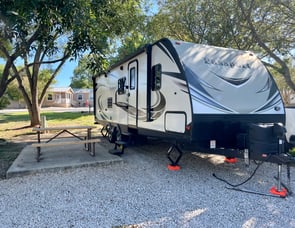 Keystone RV Passport 2510RB Grand Touring