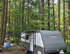 Dutchmen RV Coleman 17B