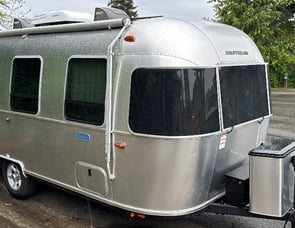 Airstream RV Bambi 22FB