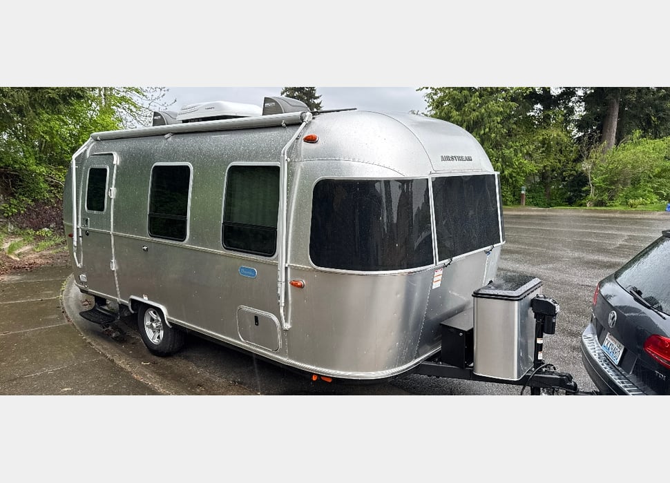 Travel Trailer rentals in Lynden