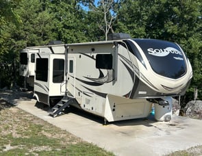 Grand Design Solitude 375RES