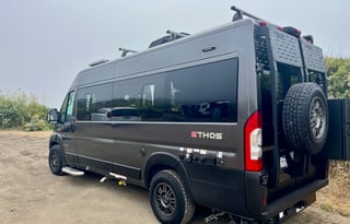 Entegra Ethos Coach, Your Luxury Adventure Rental