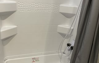 Time and Freedom Family Camper