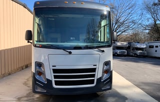 2020 Coachmen Pursuit - Unit 1