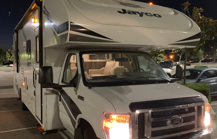 RV Photo