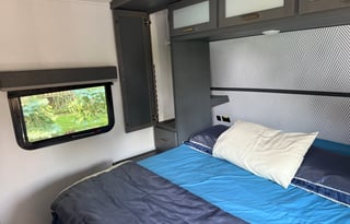 2023 Keystone RV Bullet 260RBS