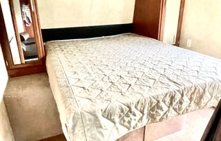 2015 Forest River RV Salem 23FBS