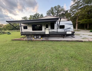 Keystone RV Springdale SS SM2930RK