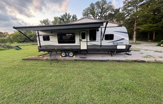 Bradshaw's Explore the Outdoors Rental