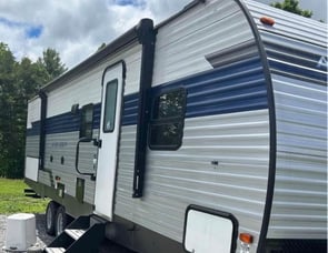 Prime Time RV Avenger 27RBS