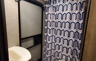 2019 Dutchmen RV Coleman Lantern Series 263BH