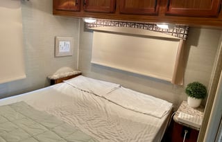 Proffer Paradise Portal! 2017 Jayco Redhawk 31XL