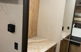 Beautiful drivable RV