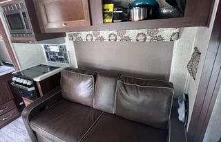 2019 Forest River RV Forester 2861DS Ford