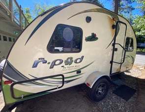 Forest River RV R Pod RP 177