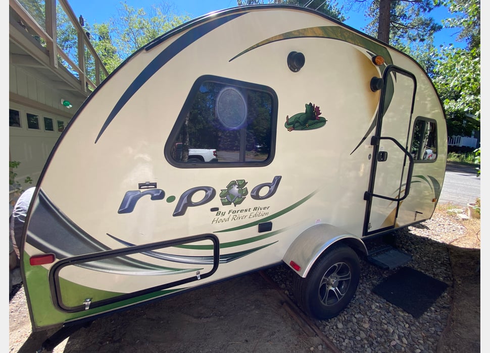 Travel Trailer rentals in Reno
