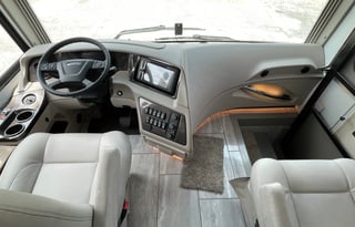 2023 Forest River Berkshire XLT45E, New, Class A