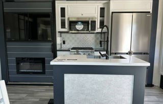 2024 Cedar Creek Bunk Room with own Bath Plus Loft