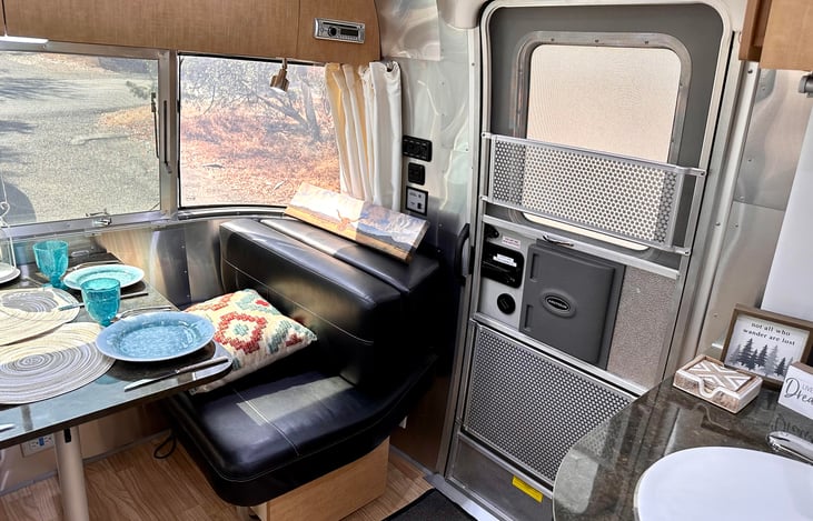AZ Airstream