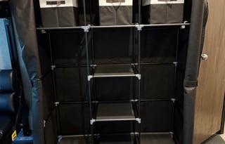 2018 Forest River RV XLR Boost 29QBS