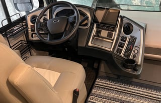 2021 Coachmen RV Pursuit 29XPS