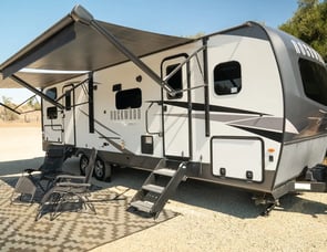 Forest River RV Rockwood Ultra Lite 2706WS
